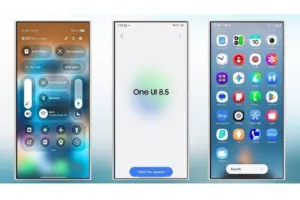 Samsung Umumkan Jadwal Rilis One UI 8.5, Perbarui Tampilan dan Integrasi AI untuk Pengguna Galaxy