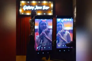 Samsung Ungkap Peningkatan Kamera Selfie Galaxy S26: AI ISP Jamin Reproduksi Warna Kulit Lebih Natural