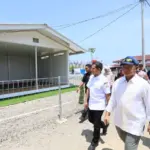 Satgas PRR Catat Penurunan Signifikan Pengungsi Pascabencana di Sumatera, Relokasi Huntara Hampir Rampung