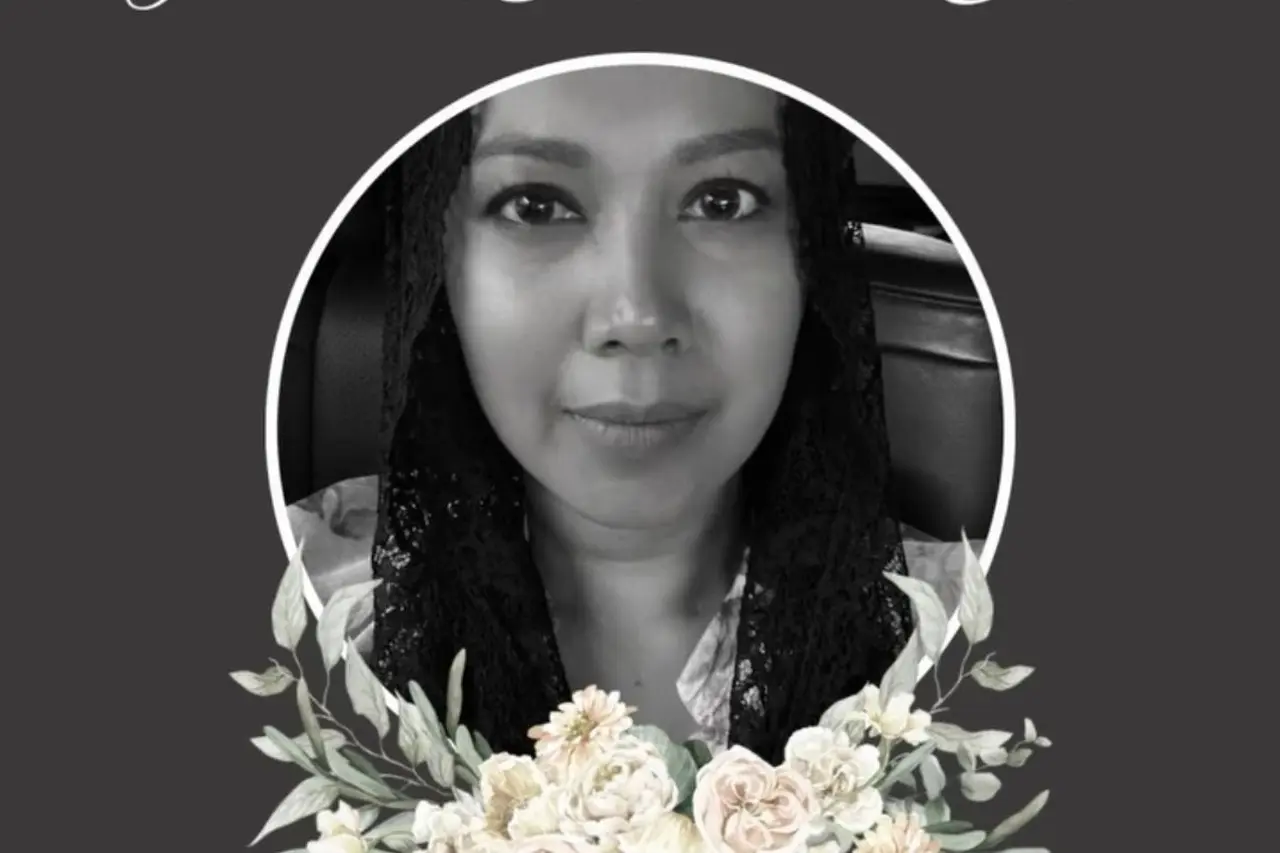 Sekjen Golkar Ungkap Duka Cita atas Kepergian Putri Akbar Tandjung, Sebut Karmia Krissanty Sosok Tangguh