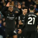 Semenyo Ungkap Kemenangan Tipis Manchester City atas Leeds United, Jaga Jarak dengan Puncak Klasemen