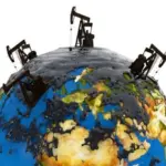 Serangan AS-Israel ke Iran Soroti Risiko Pasokan Minyak Global, Harga Brent dan WTI Menguat Signifikan