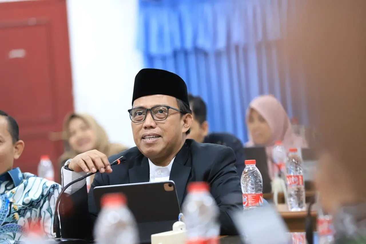 Sidang Isbat Idul Fitri 2026: Kemenag Gelar Penetapan 19 Maret, Potensi Beda dengan Muhammadiyah Sidang Isbat Idul Fitri 2026: Kemenag Gelar Penetapan 19 Maret, Potensi Beda dengan Muhammadiyah