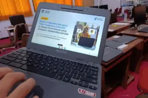 Sidang Korupsi Chromebook: Harga Laptop di Daerah Capai Rp 7,6 Juta, Jauh di Atas HPP Produsen