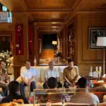 Silaturahmi Mantan Ajudan: Presiden Prabowo Kumpulkan Pengawal TNI 30 Tahun Lalu di Hambalang