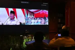 Siswa Nias Ungkap Harapan Pendidikan dan Soroti Implementasi Makan Bergizi Gratis kepada Presiden Prabowo