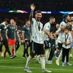 Situasi Keamanan Regional Memanas: Finalissima Spanyol vs Argentina di Qatar Terancam Batal, RFEF-UEFA-CONMEBOL Gelar Rapat Darurat