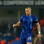 Skorsing Doping Mykhailo Mudryk: FA Belum Tetapkan Keputusan Disipliner, WADA Menanti