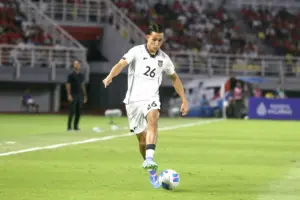 Sorotan Duel Personel Timnas Indonesia di Eredivisie: Miliano Jonathans dan Dean James Beraksi dari Bangku Cadangan