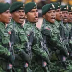 Status Siaga 1 TNI Ditetapkan: Anggota DPR Soroti Keterbukaan Informasi dan Potensi Kegelisahan Publik