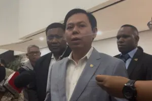 Sultan DPD RI Ungkap Alasan Penting di Balik Sikap Netral Prabowo Subianto soal Konflik Timur Tengah