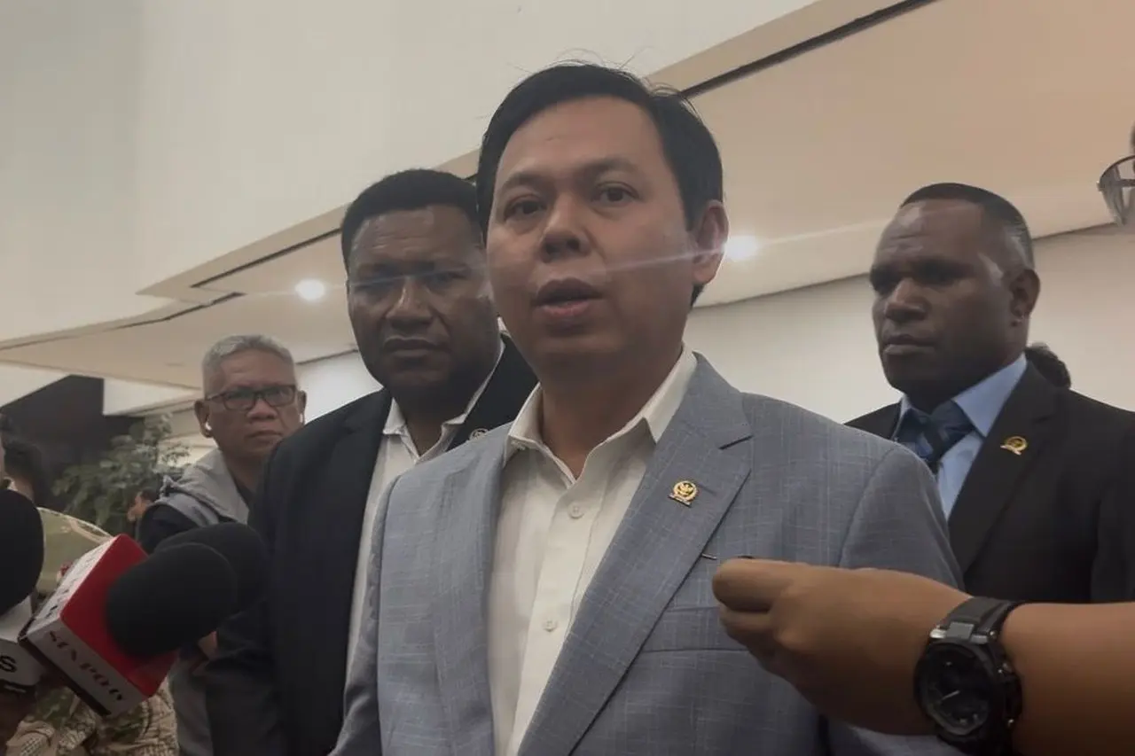 Sultan DPD RI Ungkap Alasan Penting di Balik Sikap Netral Prabowo Subianto soal Konflik Timur Tengah