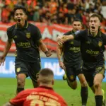 Super League 2025-2026: Borneo FC Targetkan Tiga Poin Penuh Kontra Persebaya Demi Kado Ulang Tahun ke-12 dan Posisi Runner-up