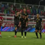 Super League 2025-2026: Malut United Siap Curi Poin di Kandang Madura United Meski Pincang
