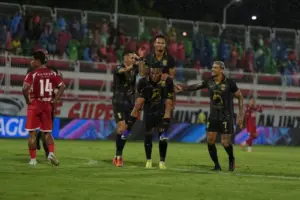 Super League 2025-2026: Malut United Siap Curi Poin di Kandang Madura United Meski Pincang