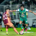 Super League 2025-2026: Persebaya Surabaya Dibantai Borneo FC 1-5, Tavares Ungkap Penyebab Kekalahan