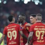 Super League 2025-2026: Persija Jakarta Pertahankan Susunan Pemain Pemenang Hadapi Borneo FC di JIS