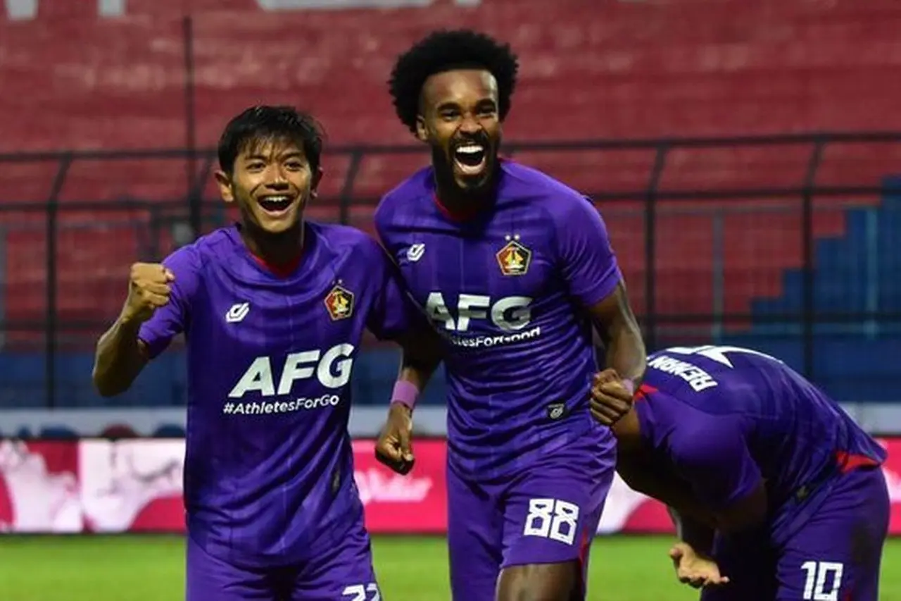 Super League 2025-2026: Persik Kediri dan Persijap Jepara Berjuang Amankan Poin Krusial di Kandang Sendiri