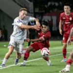 Super League 2025-2026: Persis Solo Kalahkan Persik Kediri 2-1 Meski Bermain dengan 10 Pemain