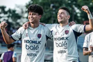 Super League 2025-2026: PSM Makassar Hadapi Persita Tangerang, Ini Jadwal dan Link Live Streamingnya