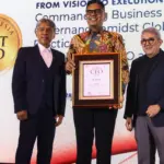 Surya Fitri, CEO Siemens Indonesia, Dinobatkan sebagai Indonesia Best CEO 2025 Berkat Strategi Digitalisasi