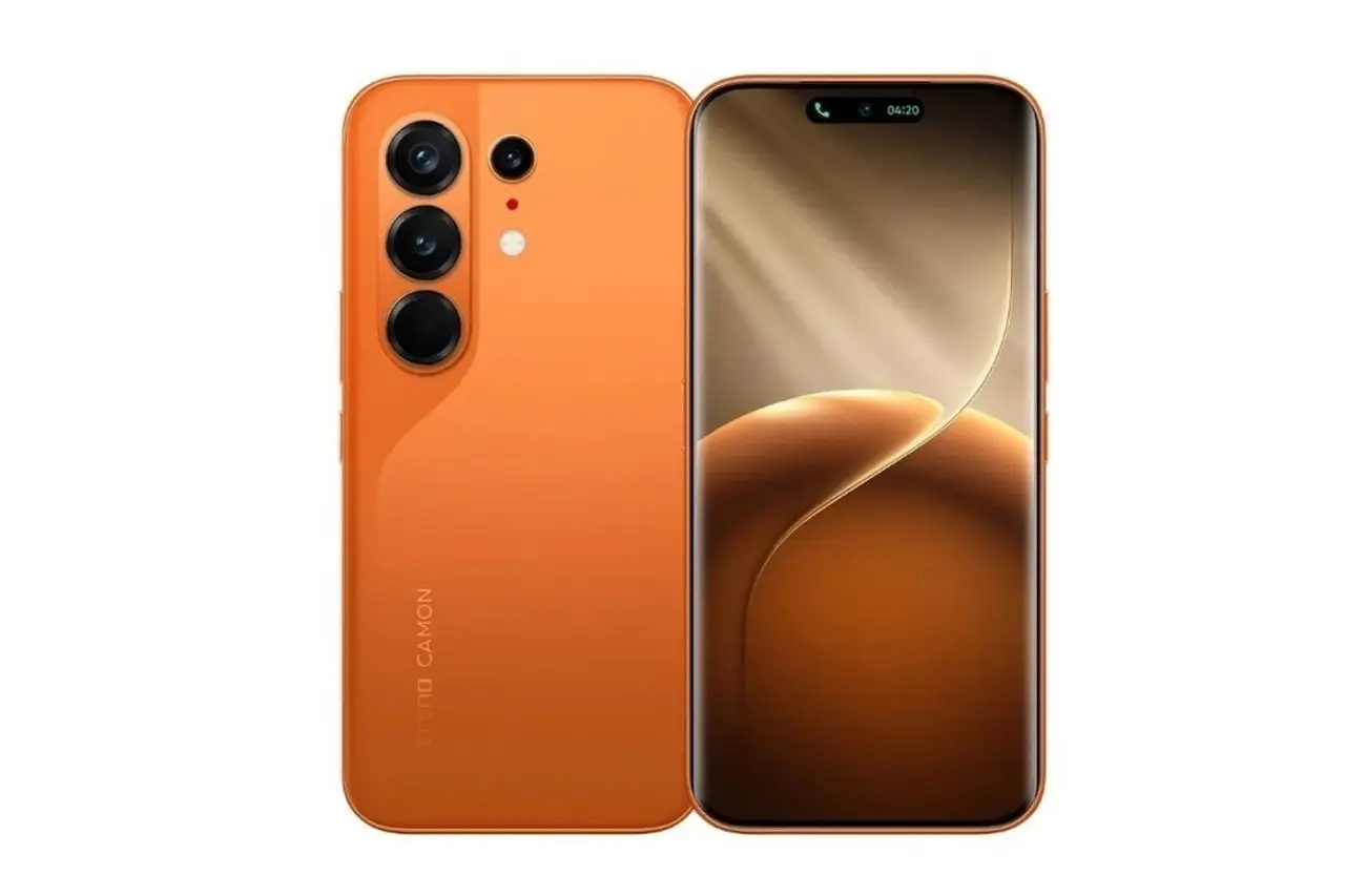 Tecno Rilis Camon 50 Ultra di MWC 2026: Ungkap Spesifikasi Tangguh dengan Sertifikasi Militer dan Layar 144 Hz