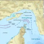 Teheran Tegaskan Penutupan Selat Hormuz, Mengguncang Rantai Pasok Energi Global dan Harga Minyak