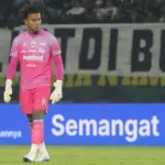 Teja Paku Alam Ukir Rekor Fantastis: 14 Clean Sheet di Liga Super 2025-2026 Bersama Persib