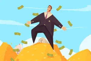 Terungkap! Ini Ambang Batas Kekayaan yang Harus Anda Miliki untuk Jadi Orang Kaya di 2026