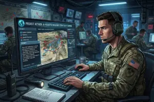 Terungkap: Militer AS Gunakan AI Claude Anthropic untuk Analisis Intelijen Serangan Iran di Tengah Larangan