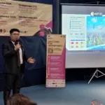 Tesis Terbaik S2 Rancang Kota ITB 2024 Dinobatkan, Kelvin Narada Raih IPK Sempurna 4,00 dengan Inovasi Desain Kota Pesisir