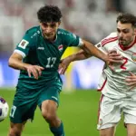 Timnas Irak Ungkap Tantangan Besar Jelang Playoff Piala Dunia 2026 di Tengah Gejolak Timur Tengah