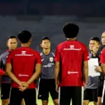 Timnas U20 Indonesia Mulai TC di Surabaya, Nova Arianto Jelaskan Pentingnya Filosofi Bermain Seragam