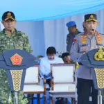 TNI-Polri Perkuat Sinergi, Panglima Agus Subiyanto Pastikan Mudik Lebaran 2026 Aman dan Lancar