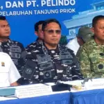 TNI Siaga 1: Kodaeral III Perketat Pengamanan Objek Vital Laut Sekitar Jakarta Jelang Lebaran