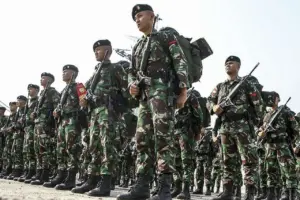 TNI Tingkatkan Kesiapsiagaan Siaga 1, Komisi I DPR Soroti Pentingnya Stabilitas Nasional