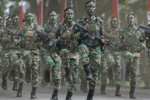 TNI Tingkatkan Siaga 1: Analis Ungkap Konsolidasi Kekuatan Cegah Kecolongan di Tengah Geopolitik