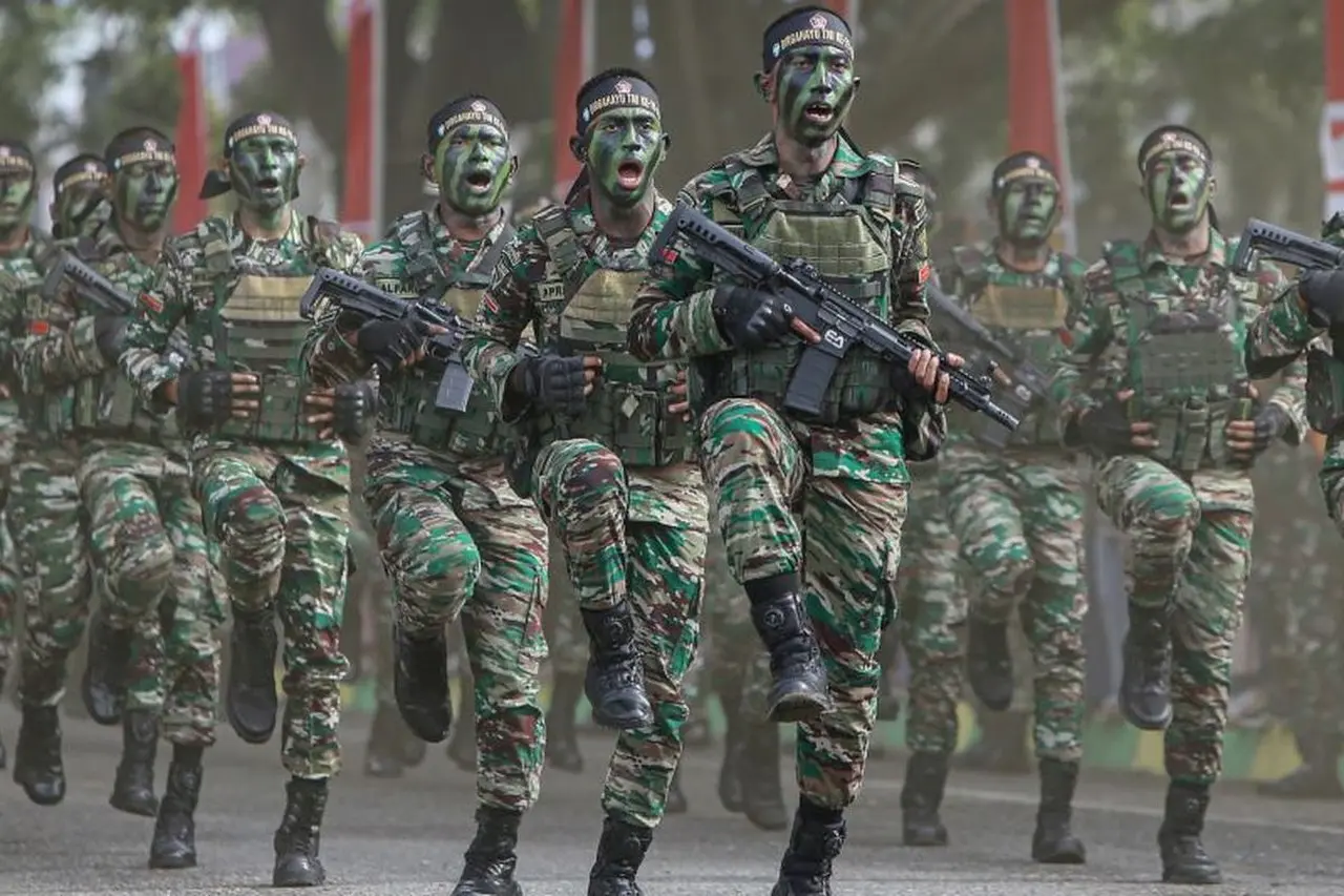 TNI Tingkatkan Siaga 1: Analis Ungkap Konsolidasi Kekuatan Cegah Kecolongan di Tengah Geopolitik