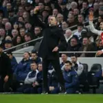 Tottenham Soroti Potensi Pemotongan Gaji Pemain Besar-besaran Jika Terdegradasi dari Premier League