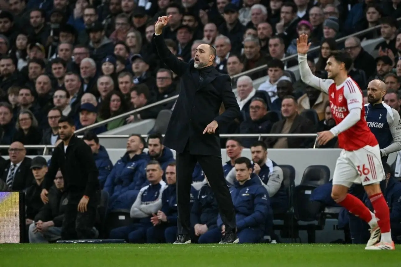 Tottenham Soroti Potensi Pemotongan Gaji Pemain Besar-besaran Jika Terdegradasi dari Premier League