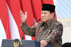 Tragedi Longsor TPST Bantargebang Tewaskan Lima Orang, Presiden Prabowo Pernah Wanti-wanti Bahaya Sampah 55 Juta Ton