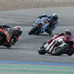 Trans7 Umumkan Jadwal Siaran Langsung MotoGP Thailand 2026, Saksikan Duel Sengit Acosta vs Marquez