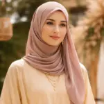 Tren Busana Lebaran 2026: ‘Quiet Luxury’ dan Gaya Eco-Chic Dominasi Panggung Mode Muslim