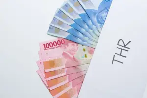 Tunjangan Hari Raya: Sejarah Panjang Kewajiban THR di Indonesia Sejak Era Persekot Lebaran