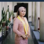 UGM Catat Tiara Amanda Pramesti Gumay Sebagai Wisudawan Termuda, Lulus Kedokteran Gigi di Usia 20 Tahun