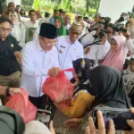 UKP Mardiono Ungkap Pentingnya Kebijakan Pro-Rakyat, Tekankan Kemandirian Pangan dan Waspada Kekeringan