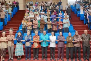 Uncen Jayapura Umumkan Pembukaan Program Dokter Spesialis Anestesiologi, Akselerasi Pemenuhan Tenaga Medis di Papua