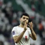Ungkap Alasan Kuat, Mehdi Taremi Dikabarkan Tinggalkan Olympiacos Demi Bergabung dengan Tentara Iran