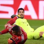 Ungkap Siasat Cerdik Kiper Nantes: Pura-pura Cedera, Bantu Pemain Muslim Berbuka Puasa di Ligue 1