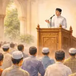 Uraikan Makna Gerhana Bulan dalam Islam: Bukan Sekadar Fenomena, Tapi Tanda Kebesaran Allah